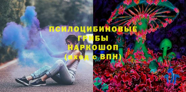 стаф Лихославль