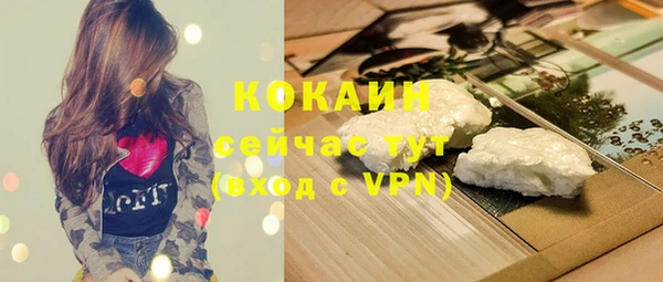 стаф Лихославль